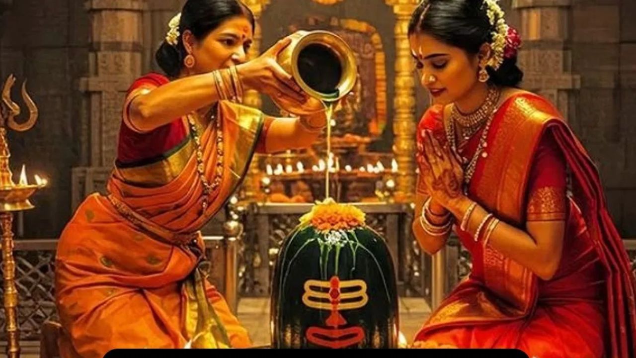 masik shivratri 2025: ज्येष्ठ मासिक शिवरात्रीला 'या' पद्धतीनं पूजा केल्यास जीवनातील समस्या होतील दूर... masik shivratri 2025: ज्येष्ठ मासिक शिवरात्रीला 'या' पद्धतीनं पूजा केल्यास जीवनातील समस्या होतील दूर...