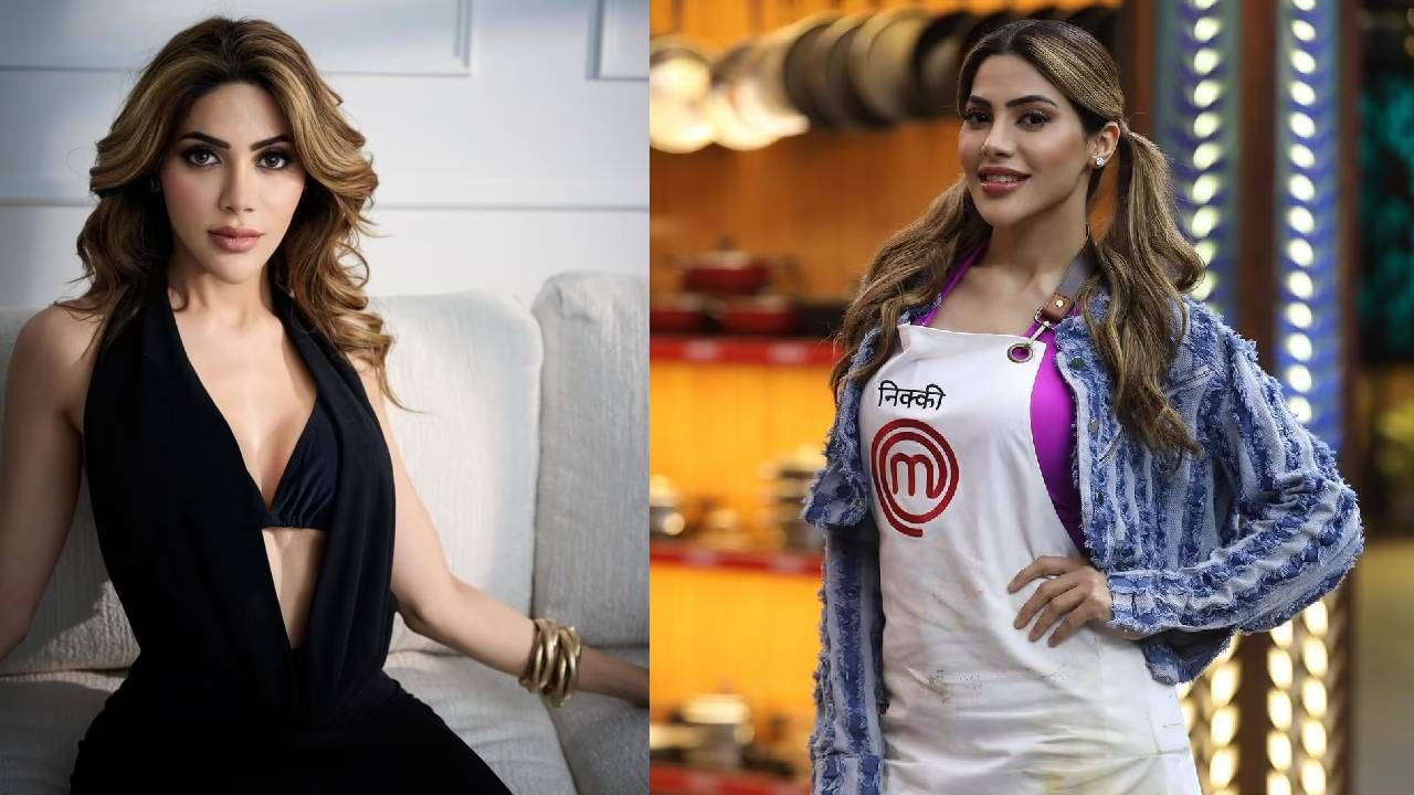 अलीकडेच पिंकविलाशी बोलताना निक्की तांबोळीने खुलासा केला की, सेलिब्रिटी मास्टरशेफ संपल्यानंतर तिला रुग्णालयात दाखल व्हावं लागलं.