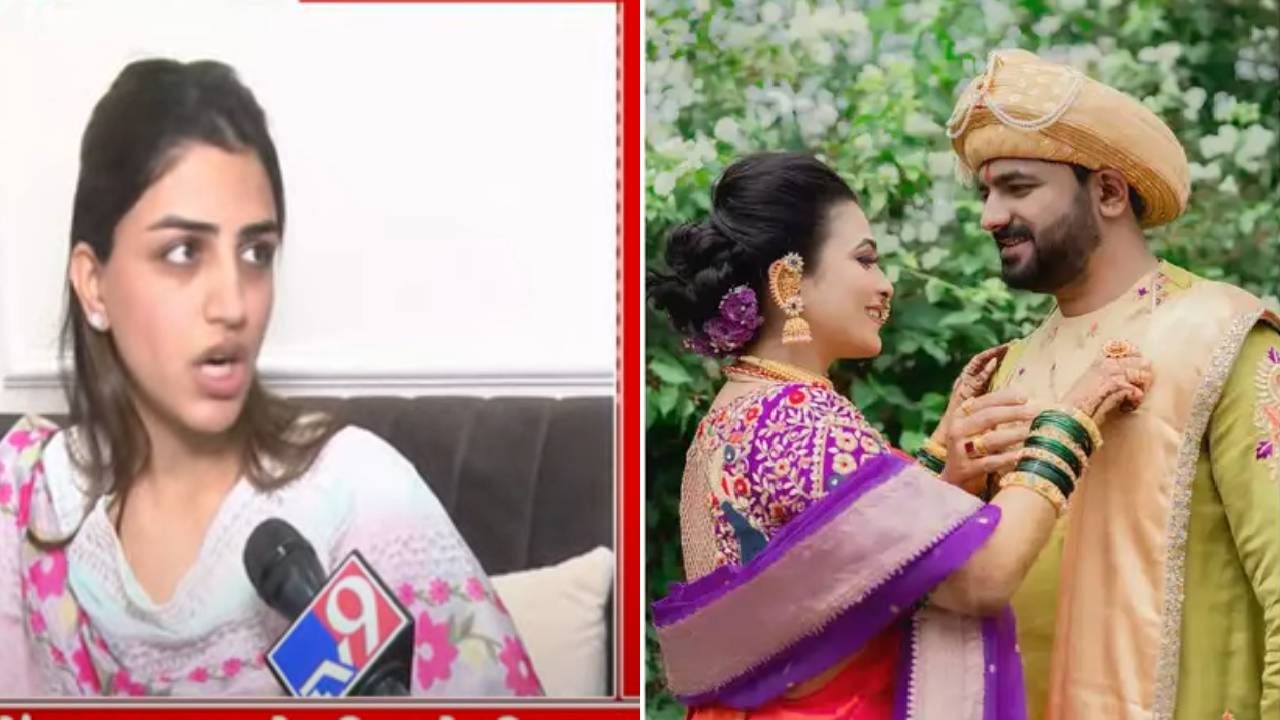 ती अन्याय सहन करत राहिली, तेव्हाच आवाज उठवला असता तर.. वैष्णवीच्या जावेने काय सांगितलं ?