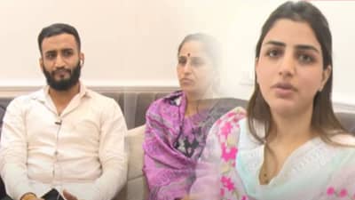 Vaishnavi Hagawane Death Case : ...तर मयुरीचंही वैष्णवीसारखंच झालं असतं, हगवणे कुटुंबाबाबत हादरवून टाकणारा खुलासा!