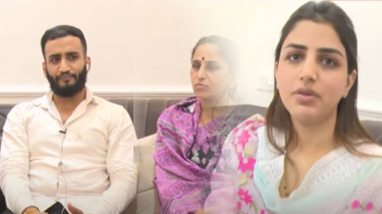 Vaishnavi Hagawane Death Case : ...तर मयुरीचंही वैष्णवीसारखंच झालं असतं, हगवणे कुटुंबाबाबत हादरवून टाकणारा खुलासा!