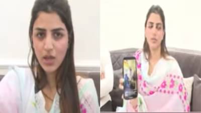 Vaishnavi Hagawane Case : चेहऱ्यावरून रक्त येत असतानाही पोलीस मला समजवायचे; हगवणेंच्या मोठ्या सुनेने सांगितल्या वेदनादायी आठवणी