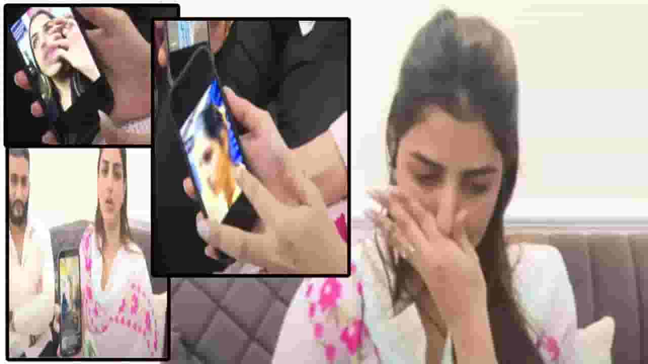 Vaishnavi Hagawane Case : एकटी असताना मारहाण, चेहऱ्यावरून रक्त.. ते एकच कारण म्हणून मला....काळ्या कारनाम्यांचा मोठ्या सूनेकडून पर्दाफाश, थेट दाखवले फोटो