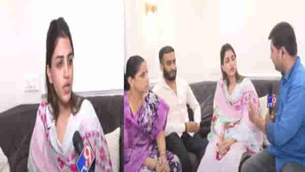 Vaishnavi Hagawane Case : माझ्या सासऱ्यांनी माझ्यावर… हगवणे कुटुंबातील मोठ्या सुनेचा नणंद अन् दिरावर गंभीर आरोप, सगळंच सांगितलं