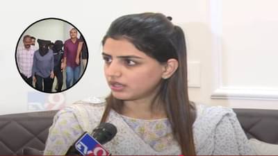 Vaishnavi Hagawane Case : वैष्णवी प्रकरणात सुशीलला गोवण्यात आलं? हगवणेंची मोठी सून नेमकं काय म्हणाली?