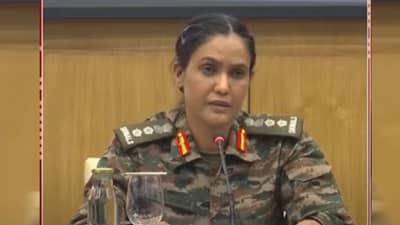 India Pak war : पाकचा पुन्हा नापाक डाव, नागरी विमानांची ढाल करत हल्लेखोर कारवाया