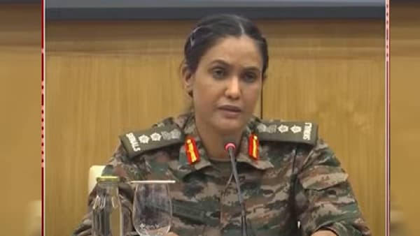 India Pak war : पाकचा पुन्हा नापाक डाव, नागरी विमानांची ढाल करत हल्लेखोर कारवाया