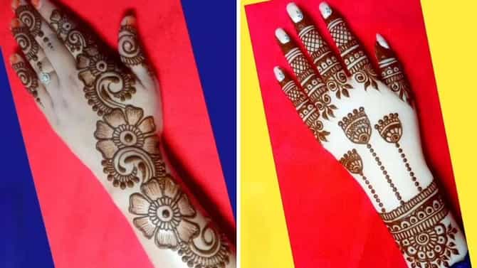 मेहंदीचा रंग जास्त गडद होईल, फक्त या 5 सोप्या टिप्स करा फॉलो