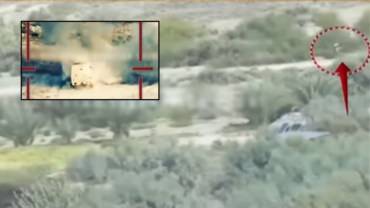 Balochistan News : आम्ही पाकिस्तानी नाही, बलुचिस्तानी! बलुचिस्तानकडून स्वातंत्र्याची घोषणा