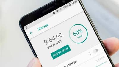 फोनचे स्टोरेज वाढवताना ‘हे’ उपाय नक्की करा, नाहीतर होईल मोठ नुकसान !