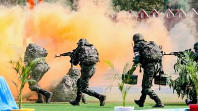 Mock Drill: मॉक ड्रिल म्हणजे काय? ऑल-आउट वॉर स्थितीत काय करावं? सोप्या भाषेत घ्या समजून