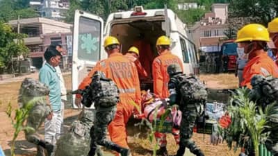 देशातील मॉक ड्रिल होणारे जिल्हे कोणते, 54 वर्षांनंतर होणारी मॉक ड्रिल नेमकी कशी असणार?