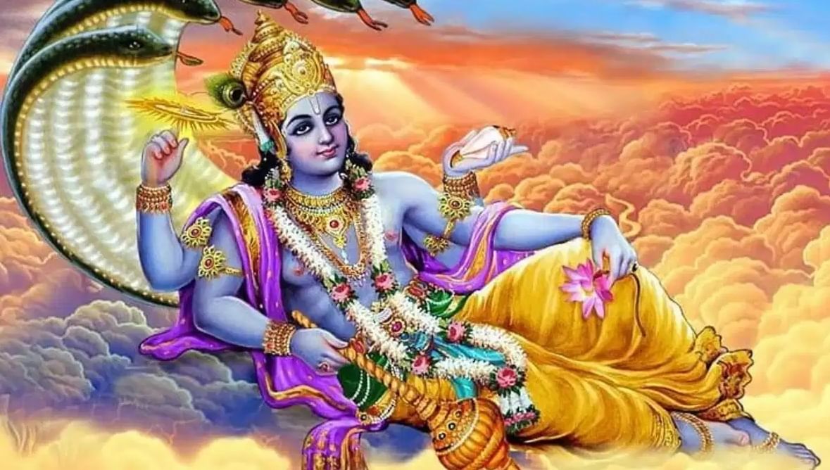 mohini ekadashi 2025: मोहिनी एकादशीच्या दिवशी 'या' गोष्टी चुकूनही करू नये, नाहीतर कर्जबाजारी व्हाल....