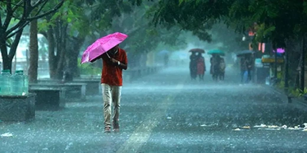 मान्सून रखडला, आता या तारखेपर्यंत करावी लागणार प्रतीक्षा; हवामान विभागाचा अंदाज काय?