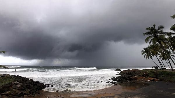 Monsoon Update: यंदा मान्सून वेळेआधी, 16 वर्षांनंतर नैऋत्य मान्सून देशात इतक्या लवकर, हवामान विभागाकडून महत्वाची माहिती