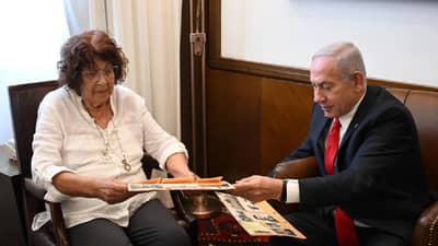 एली कोहेन इस्रायलसाठी का महत्त्वाचा? सीरियात भरचौकात कोहेनला का फाशी दिली? जाणून घ्या