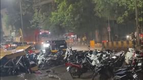 राज्यात अवकाळी पाऊस, पुढील 3 तास धोक्याचे, हवामान विभागाचा अंदाज काय?.