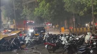 राज्यात अवकाळी पाऊस, पुढील 3 तास धोक्याचे, हवामान विभागाचा अंदाज काय?.