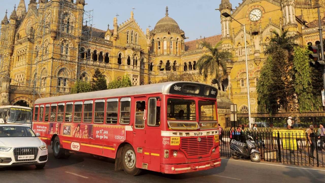 BEST : मुंबईकरांनो... तुम्ही बेस्ट बसने प्रवास करतात? तुमच्यासाठी मोठी बातमी, येत्या 8 मे पासून....