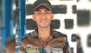 घाटकोपरचे मुरली नायक ज्यांनी 5 पाकिस्तानींना ठार केले, शहीद झाले.