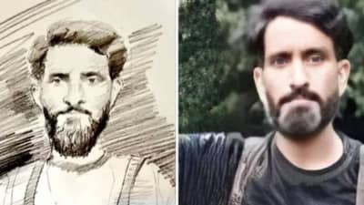 मास्टरमाइंड हशिम मूसाला काश्मीरमधून काढण्याचा पाकिस्तानचा नापाक प्लॅन, भारताची जिवंत पकडण्याची योजना