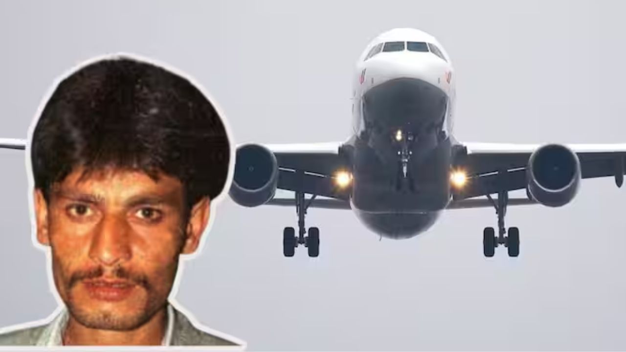 पहलगाम हल्ल्यातील मास्टरमाइंड मुश्ताक जरगरसह भारताने सोडले होते हे तीन धोकादायक दहशतवादी, जाणून घ्या ती घटना