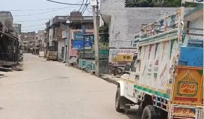 गुंडांचे माहेर ! या गावात माणसं कमी गुंडच जास्त, 39 हिस्ट्रीशीटर, 350 गुन्हेगारांची कॅनल शेजारी वस्ती