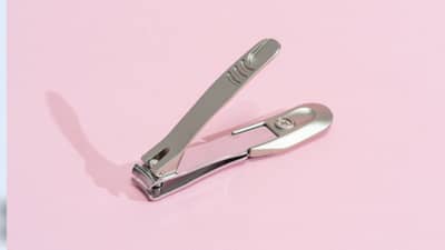 नखं कापण्याशिवाय या 4 कारणासाठी होतो नेल कटरचा वापर; तिसरा उपयोग कुणालाच नसेल माहीत
