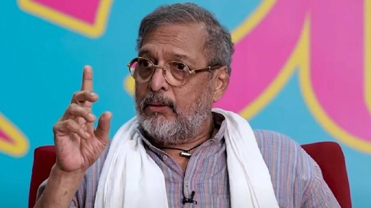 नाना पटकन अशोक सराफ यांना म्हणाले, "नाही रे, पण मला पैसे परत करण्याची सवय लागू दे." हे उत्तर ऐकल्यानंतर अशोक सराफांनीही ते पैसे स्वीकारले. नानांचं हे उत्तर मलाही खूप काही सांगून गेलं होतं, असं अशोक सराफ म्हणतात.