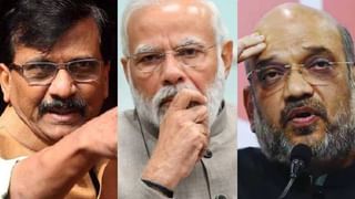 देशाच्या राजकारणात खळबळ माजवणारा संजय राऊतांचा गौप्यस्फोट.
