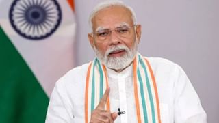 आज अनेकांची झोप उडेल... मोदींचं एक फोटो शेअर करत मोठं विधान.