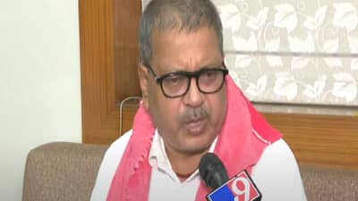 भाजप युतीच्या विचारात पण NCP कडून पालिका निवडणुकीसाठी स्वबळाची तयारी