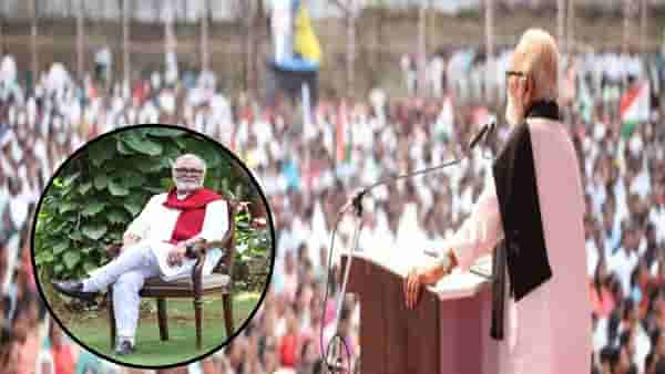 Chhagan Bhujbal : वक्त वक्त की बात…आज तेरा कल मेरा… शपथ घेण्याआधीच भुजबळांचा ‘तो’ जुना व्हिडीओ व्हायरल