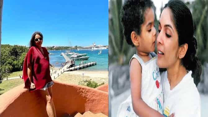 अबॉर्शन करण्यासाठी सर्वांनी..., लग्नाआधी गरोदर राहिलेल्या अभिनेत्रीचं दिग्गज क्रिकेटरसोबत अफेअर, पण...