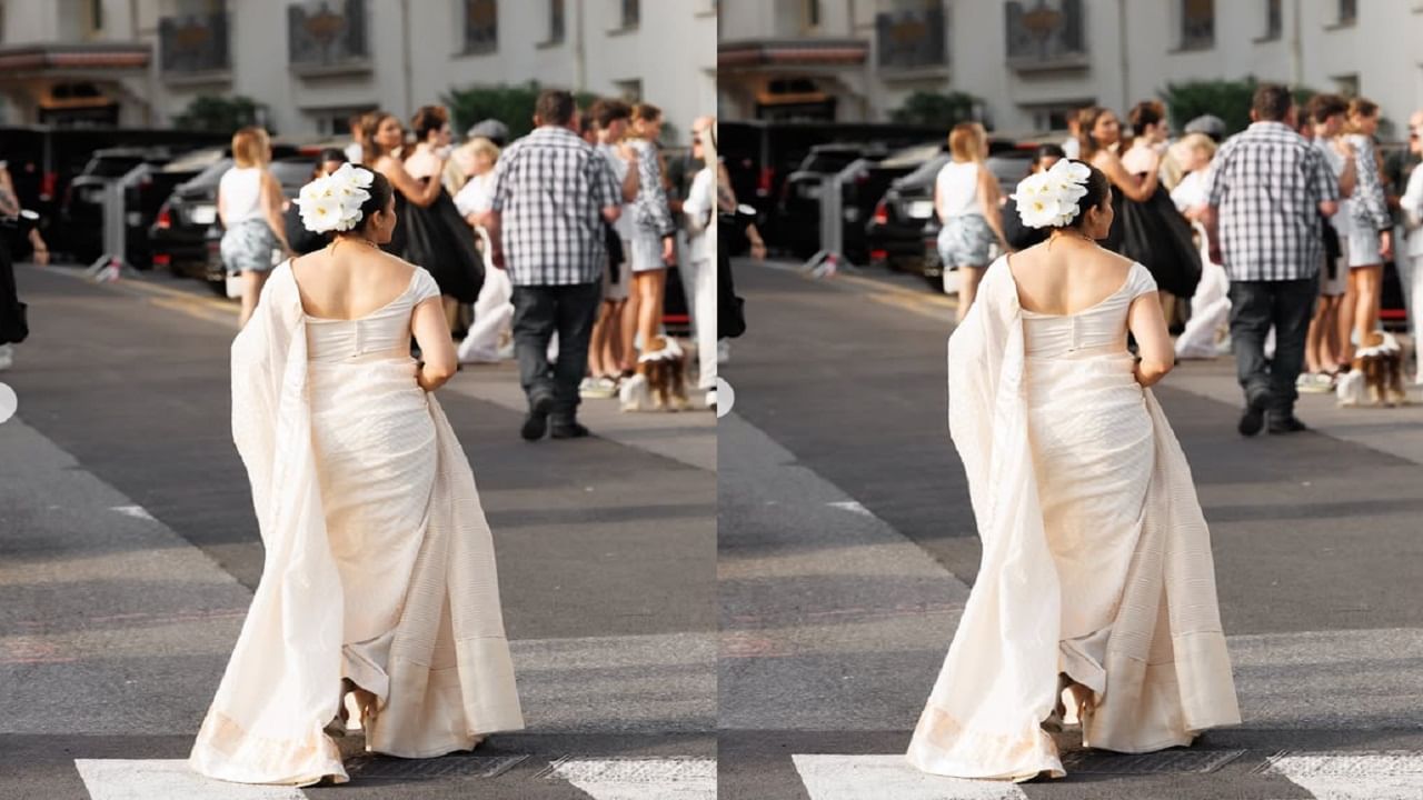 नवऱ्याचे 2 घटस्फोट झाले म्हणून काय, मी तरी कुठे..., मराठमोळ्या अभिनेत्रीचं धक्कादायक वक्तव्य