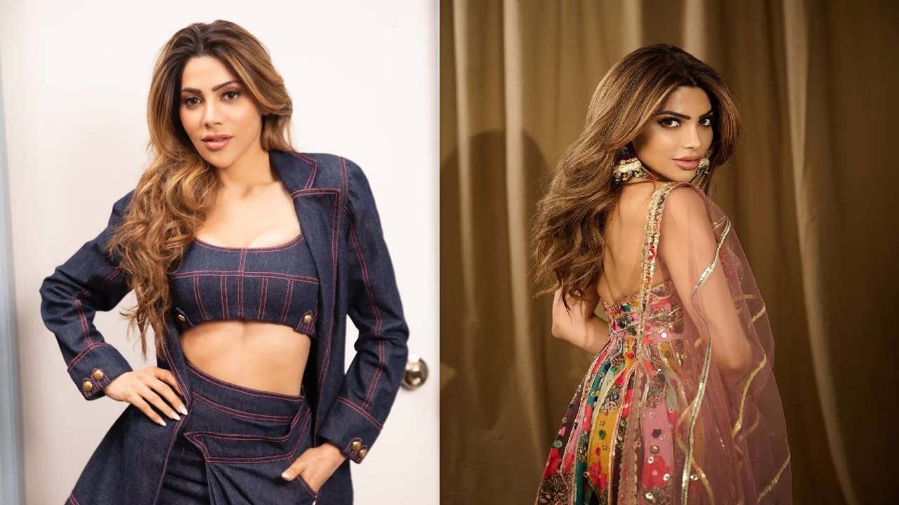 दोन दिवस मी तिथे होती. सूज कमी करण्यासाठी डॉक्टरांनी मला हेवी डोस दिला. त्यानंतर मला रुग्णालयातून डिस्चार्ज मिळाला.