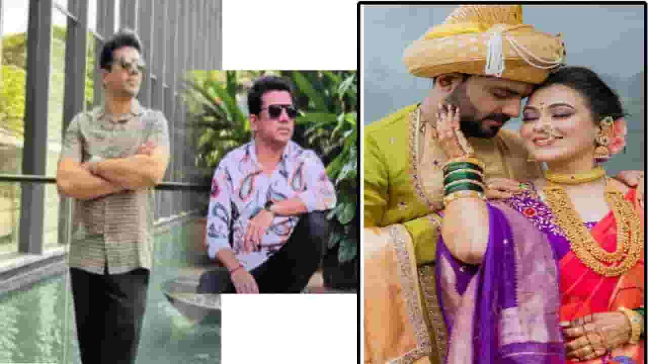 Vaishnavi Hagawane Case :  स्पाय कॅमेऱ्याचा वापर अन् स्वतःच्या पत्नीचे नको ते व्हिडीओ शूट, निलेश चव्हाणचे काळे कारनामे उघड