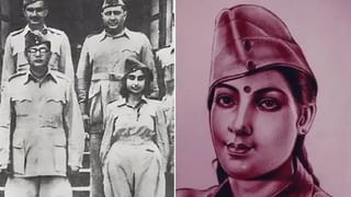 भारताची पहिली महिला गुप्तहेर, शत्रूंना ताब्यात घेतलं स्तन कापले आणि....
