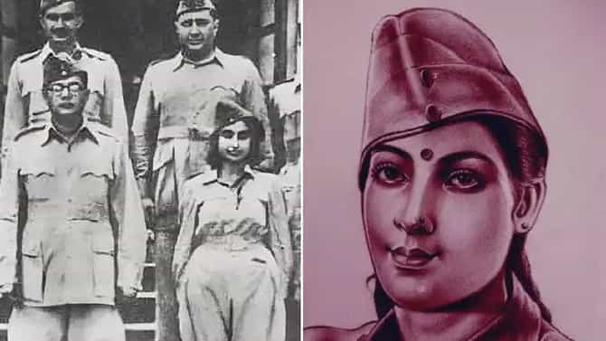 भारताची पहिली महिला गुप्तहेर, शत्रूंना ताब्यात घेतलं स्तन कापले आणि...
