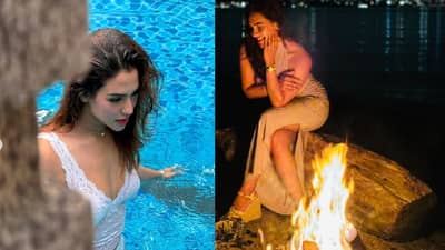 प्रसिद्ध अभिनेत्रीला खून प्रकरणात ठोकल्या बेड्या, तिचं माजी पंतप्रधानांसोबत खास कनेक्शन