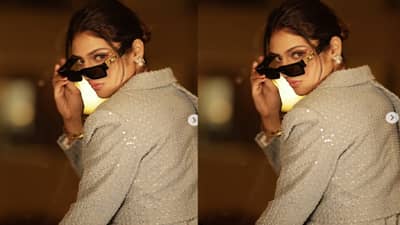 माजी खासदार महिलेचा दुसरा संसार धोक्यात, मुलाच्या जन्मानंतर पतीने सोडली साथी, पोस्ट तुफान चर्चेत