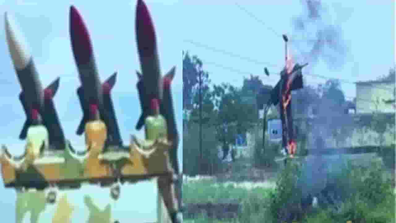 Operation Sindoor : लोक ठार, 20 टक्के पायाभूत सुविधा नष्ट; ऑपरेशन सिंदूरमुळे पाकिस्तानचं मोठं नुकसान