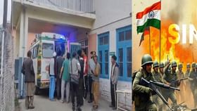 बिथरलेल्या पाकिस्तानकडून LoCवर फायरिंग, 3 भारतीयांचा मृत्यू.