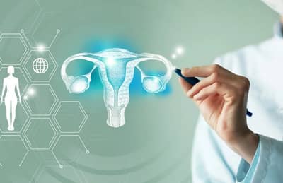 Ovarian Cancer Treatment: गर्भाशयाचा कर्करोग म्हणजे काय? ही लक्षणे दिसल्यास त्वरीत डॉक्टरांचा सल्ला घ्या....