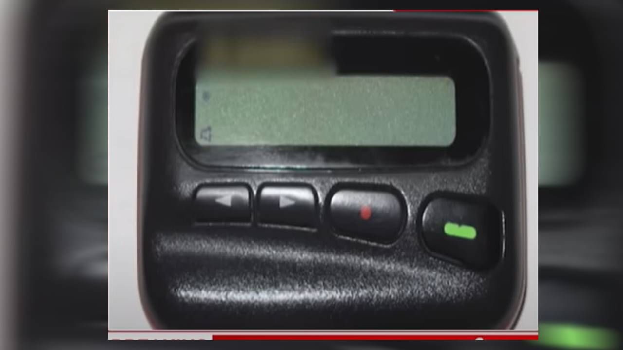 इस्रायलप्रमाणेच भारतही पाकिस्तानवर पेजर हल्ला करू शकतो का ? रिटायर्ड कर्नल अभय पटवर्धन काय म्हणाले ? इस्रायलप्रमाणेच भारतही पाकिस्तानवर पेजर हल्ला करू शकतो का ? रिटायर्ड कर्नल अभय पटवर्धन काय म्हणाले ?