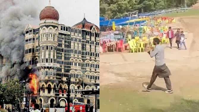 मुंबईतील 26/11 नंतर पहलगाम हा सर्वात मोठा हल्ला, उद्देश काय? परराष्ट्र सचिव काय म्हणाले?