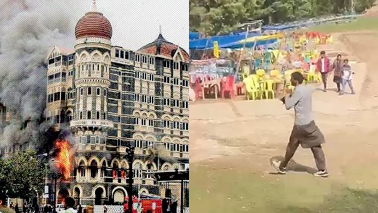 मुंबईतील 26/11 नंतर पहलगाम हा सर्वात मोठा हल्ला, उद्देश काय? परराष्ट्र सचिव काय म्हणाले?