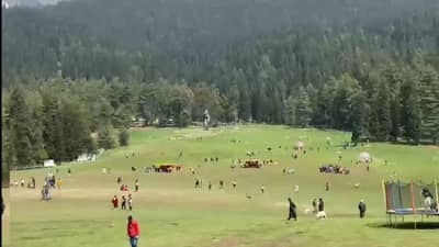 Pahalgam Terror Attack Updates : एनआयएचे डिजी सदानंद दातेंच्या महत्वाच्या बैठका सुरू