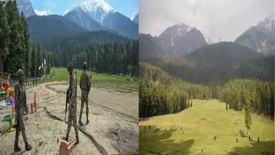 Pahalgam Attack : मोठी बातमी ! पहलगाम हल्ल्यात पाकच्या कटाचे पुरावे मिळाले, NIA च्या अहवालात धक्कादायक खुलासे, असे उघडे पडले पाकडे