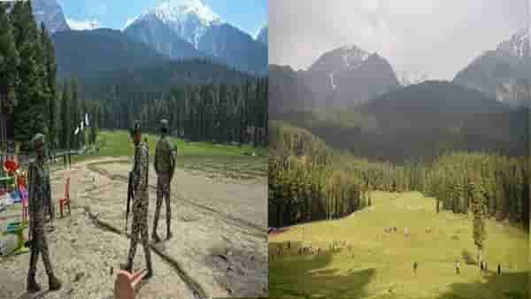 Pahalgam Attack : मोठी बातमी ! पहलगाम हल्ल्यात पाकच्या कटाचे पुरावे मिळाले, NIA च्या अहवालात धक्कादायक खुलासे, असे उघडे पडले पाकडे